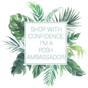 Shop with Confidence!